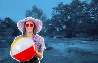 Date una escapada a esta playa con amigos y familia, a solo 1 hora y 33 minutos desde Monterrey