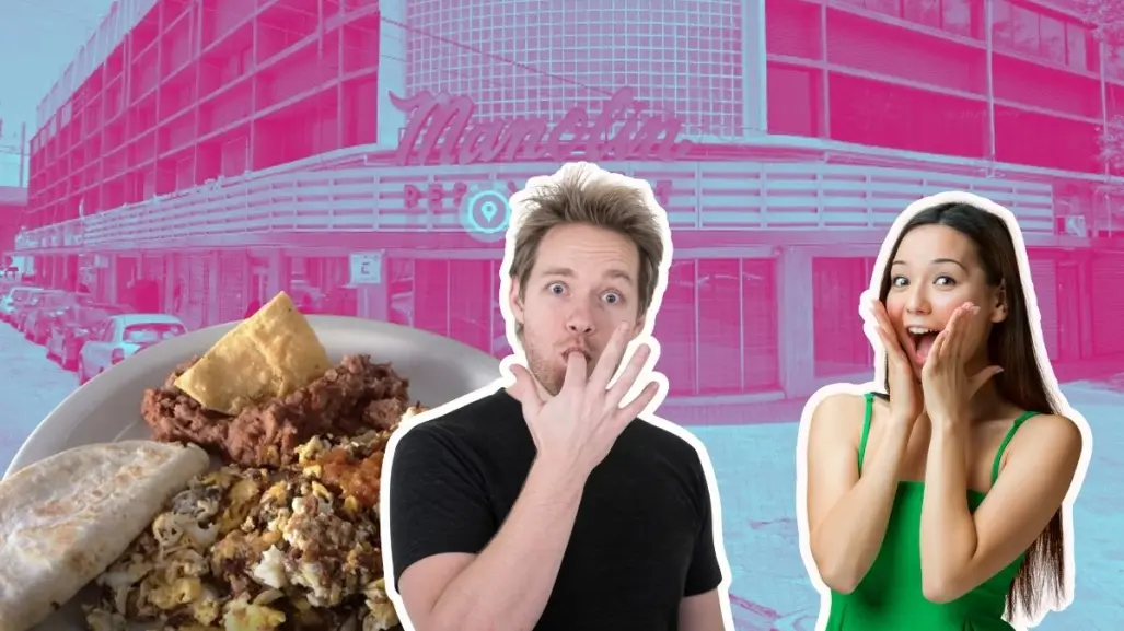 Descubre el platillo estrella del restaurante con 80 años de tradición en Monterrey