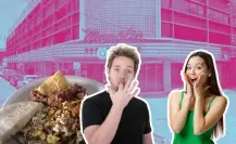 Descubre el platillo estrella del restaurante con 80 años de tradición en Monterrey
