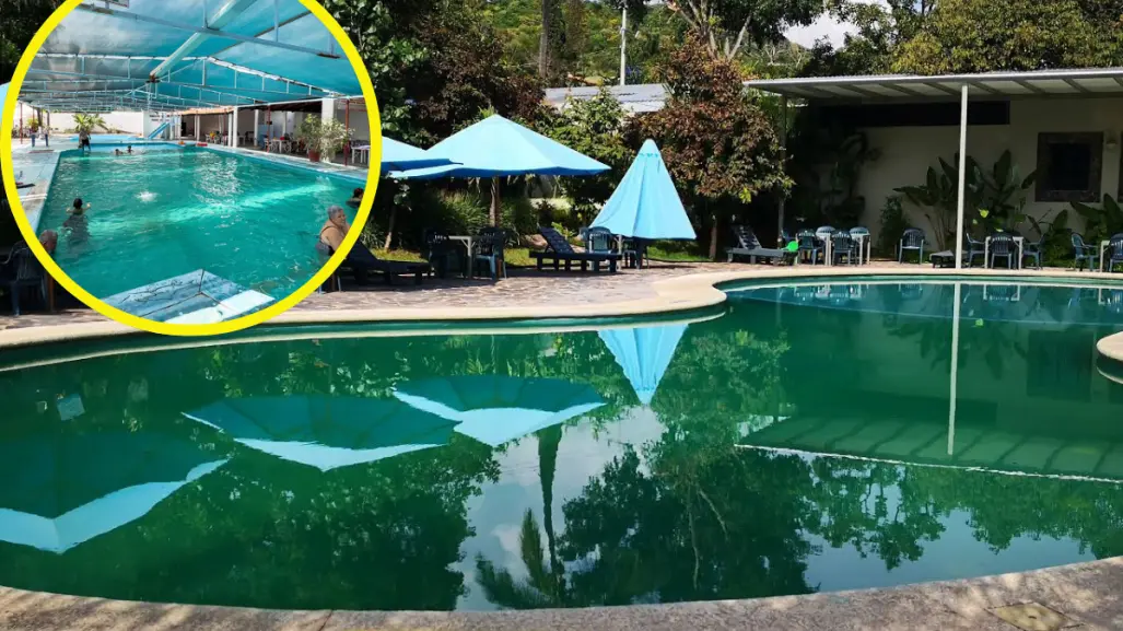 Día del Abuelo: 5 balnearios con 50% de descuento con credencial del INAPAM