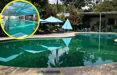 Día del Abuelo: 5 balnearios con 50% de descuento con credencial del INAPAM