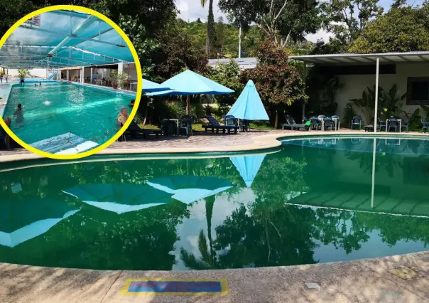 Día del Abuelo: 5 balnearios con 50% de descuento con credencial del INAPAM