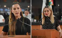 Diputadas de BCS rompen el silencio y exigen justicia tras polémica misógina de legislador