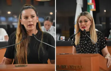 Diputadas de BCS rompen el silencio y exigen justicia tras polémica misógina de legislador