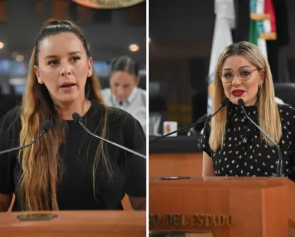 Diputadas de BCS rompen el silencio y exigen justicia tras polémica misógina de legislador