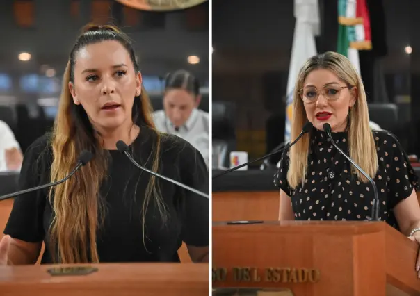 Diputadas de BCS rompen el silencio y exigen justicia tras polémica misógina de legislador