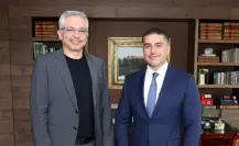 García Harfuch anuncia nuevo subsecretario de Política Criminal y Protección Civil