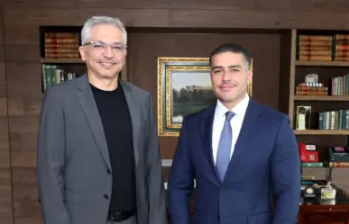 García Harfuch anuncia nuevo subsecretario de Política Criminal y Protección Civil