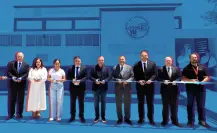 Héctor García inaugura la Unidad Guadalupe de la Prepa 15 para el ciclo Agosto–Diciembre 2025