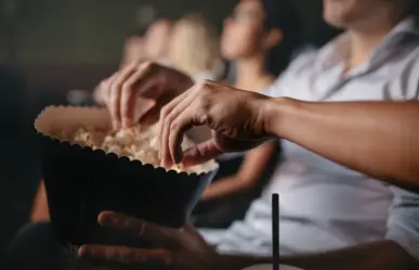 ¿Qué películas están hoy en Cinépolis Valle Oriente? Consulta sus horarios
