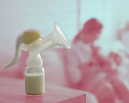 ¿Dónde y como donar leche materna en Nuevo León? Guía para mamás lactantes