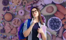Regreso a clases en Nuevo León: Estos son los alimentos autorizados para el recreo por la Secretaría de Salud
