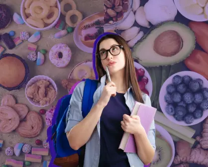 Regreso a clases en Nuevo León: Estos son los alimentos autorizados para el recreo por la Secretaría de Salud