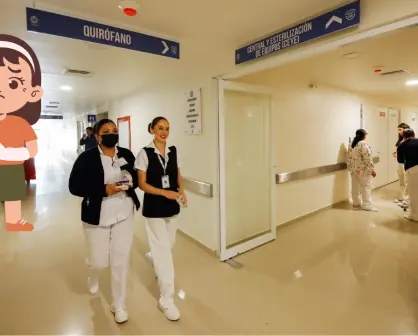 Temporada de vacaciones provoca el aumento de estas atenciones hospitalarias