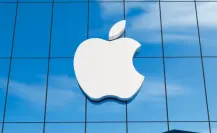Apple anuncia inversión de $600 mil millones en Estados Unidos