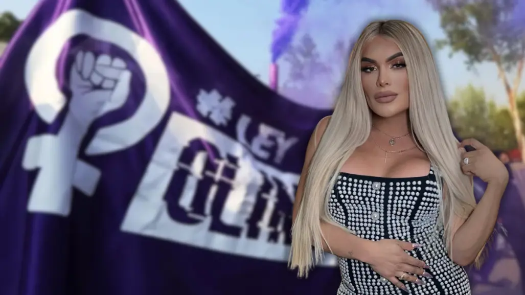 Wendy Guevara toma acción legal: Policía Cibernética investiga filtración con Ley Olimpia