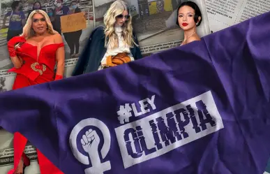 ¿Quiénes han recurrido o sugerido la Ley Olimpia? De Issabela Camil a Wendy Guevara