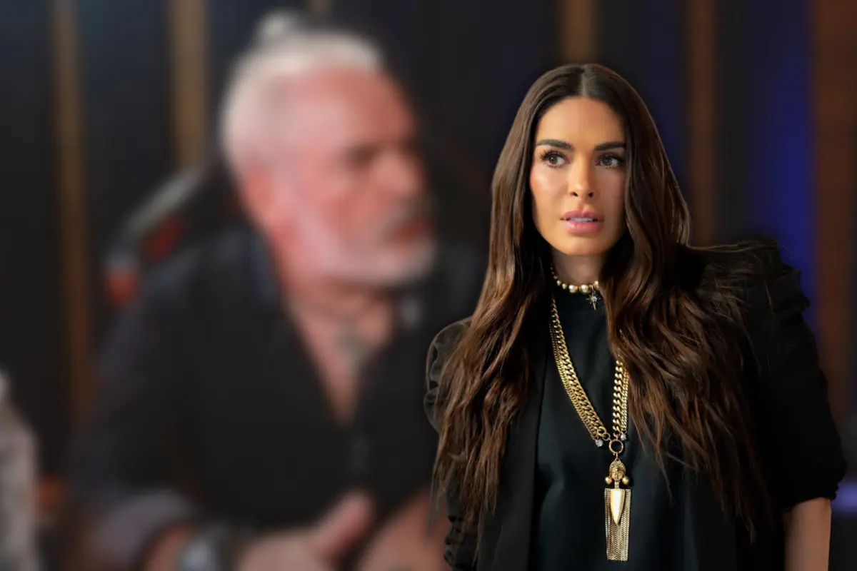 Empresario afirma que Galilea Montijo fue descubierta bailando (Foto: IG @galileamontijo / Web, quintopoder.com /Canva)