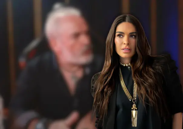 Empresario afirma que Galilea Montijo fue descubierta bailando en un club nocturno de Guadalajara