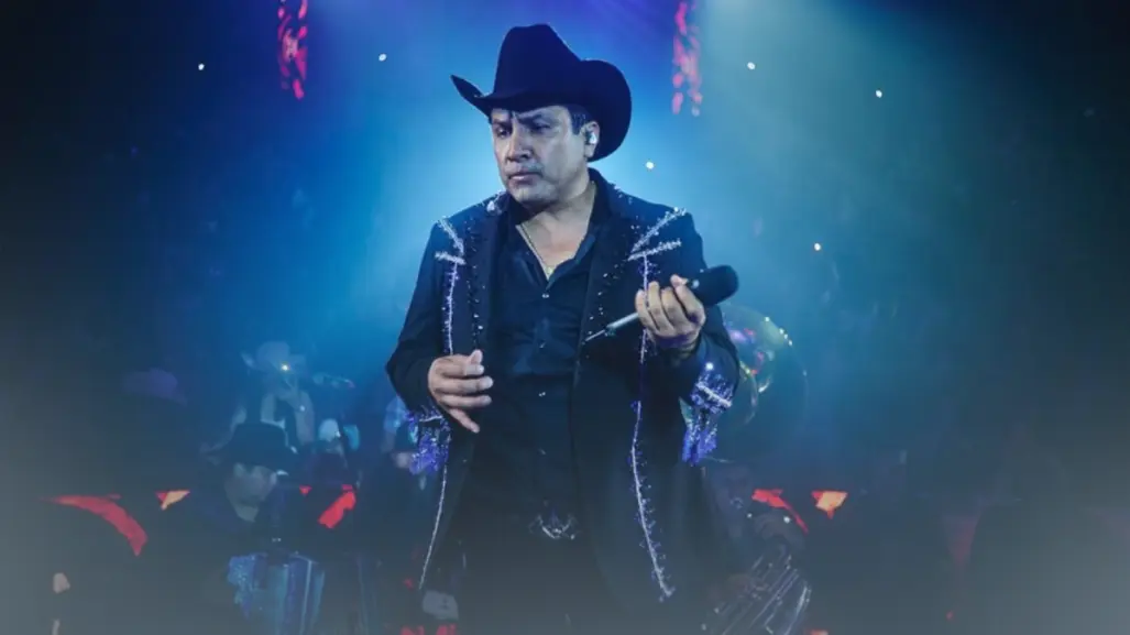 Julión Álvarez prepara show gratuito: ¿te lo vas a perder?