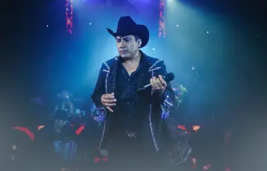 Julión Álvarez prepara show gratuito: ¿te lo vas a perder?
