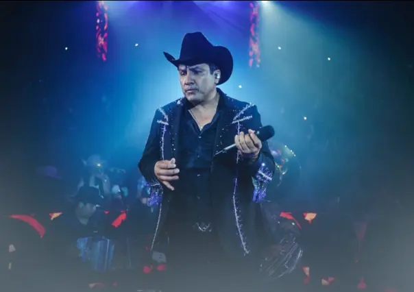 Julión Álvarez prepara show gratuito: ¿te lo vas a perder?