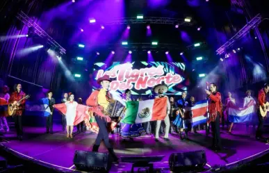 Los Tigres del Norte tienen la canción perfecta para llorarle a tu ex: "Mi Fantasía"