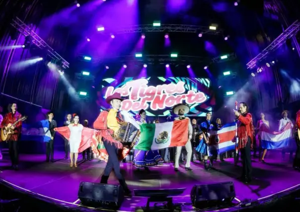 Los Tigres del Norte tienen la canción perfecta para llorarle a tu ex: "Mi Fantasía"