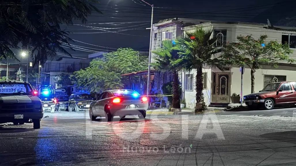 Disparos provocan fuerte movilización en Santa Catarina y alarman a vecinos