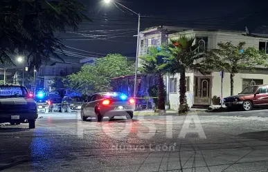 Disparos provocan fuerte movilización en Santa Catarina y alarman a vecinos