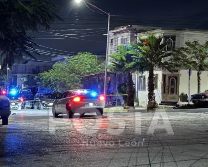 Disparos provocan fuerte movilización en Santa Catarina y alarman a vecinos