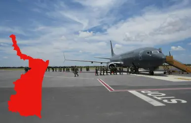 Refuerzan seguridad en Reynosa y llega equipo especial para investigar atentado de delegado de FGR