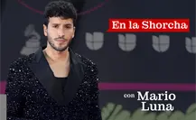 Polémica luego de que Sebastián Yatra se desnudara en medio de un concierto en España