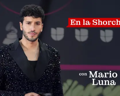 Polémica luego de que Sebastián Yatra se desnudara en medio de un concierto en España