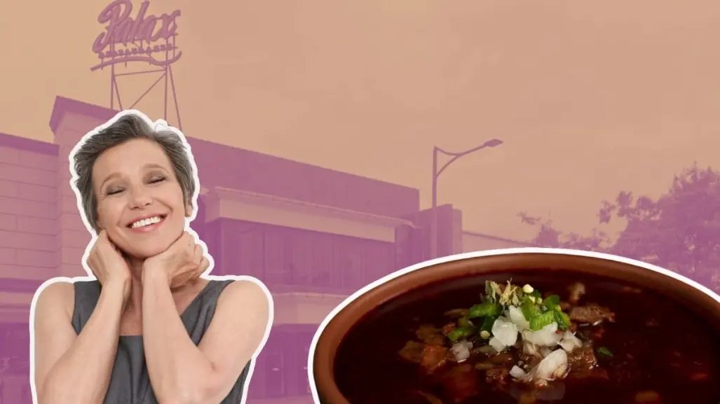 Este restaurante de 60 años de tradición en Monterrey tiene más de 70 platillos