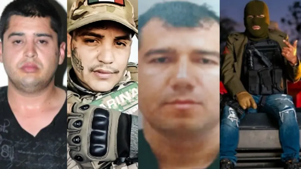 EU sanciona a miembros del Cártel del Noreste y a rapero de Tamaulipas