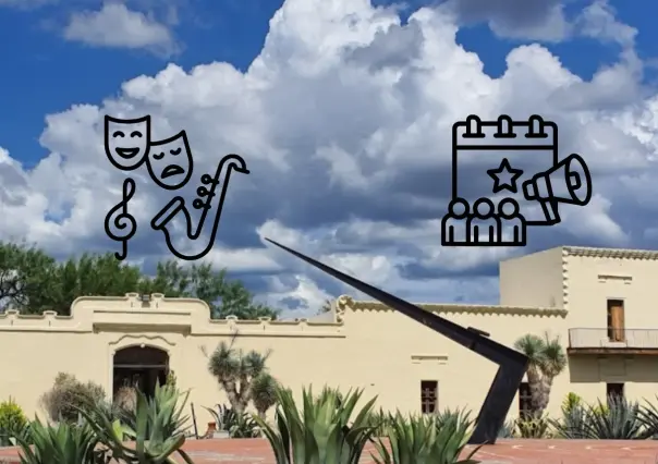 Conoce lo que habrá en los 3 días en la Fiesta de la Cultura Regional en Zuazua