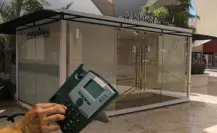 Extorsión a joyería Pandora en La Paz fue dirigida desde penal de Guadalajara