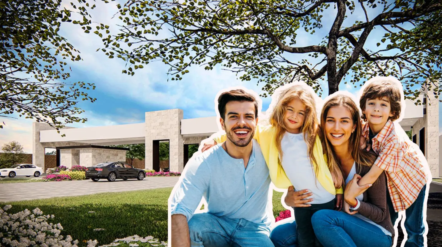 Estas son las 3 colonias más caras para vivir en Torreón. (Fotografía: Las Villas | Canva)