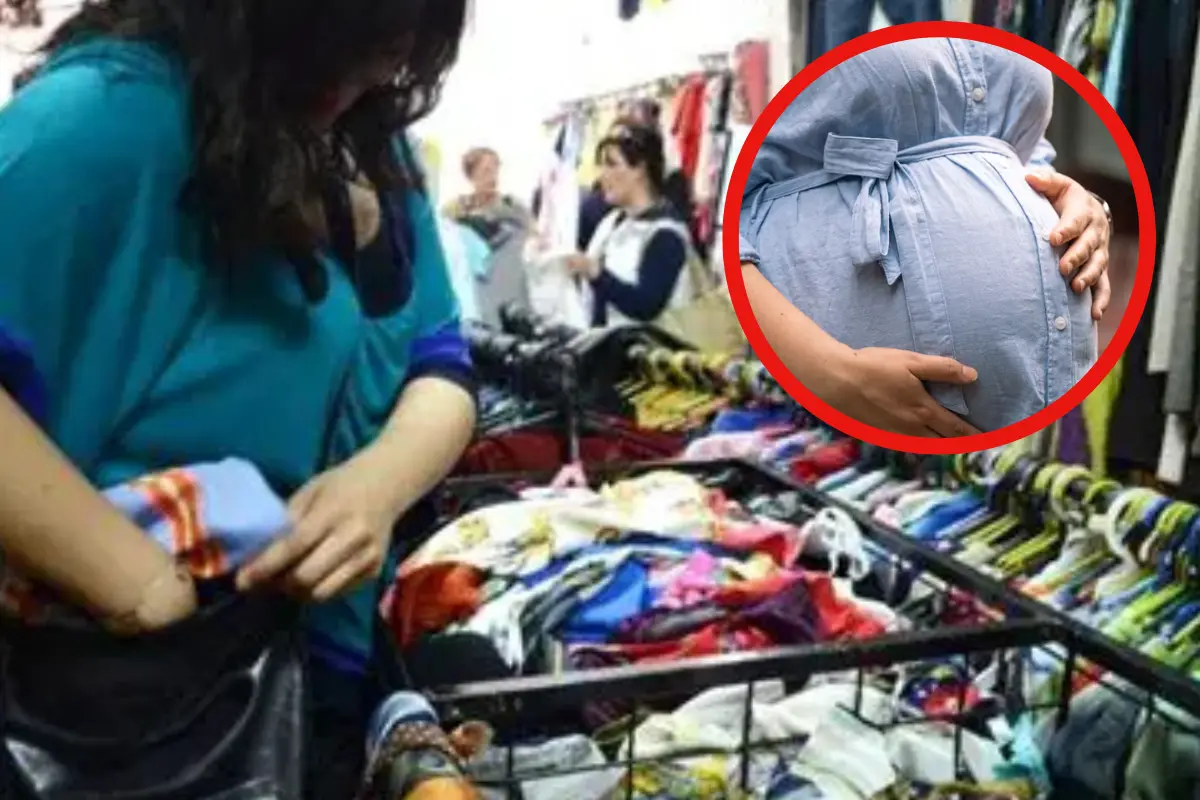 Descubre el astuto nuevo método de farderas en Ciudad Madero para robar en centros comerciales. Comerciantes preocupados por esta práctica delictiva.
