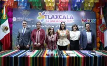 Feria de Tlaxcala 2025: Estos son los artistas que se presentarán en el evento