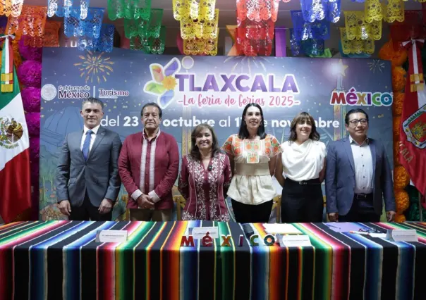 Feria de Tlaxcala 2025: Estos son los artistas que se presentarán en el evento