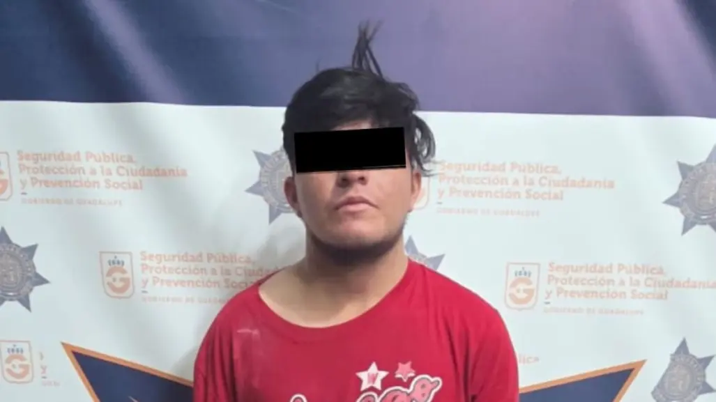 Hombre agrede a su ex novia por no querer regresar con él