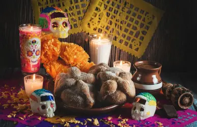 ¿Pan de Muerto en verano? Aquí te decimos dónde encontrarlo en Nuevo León 
