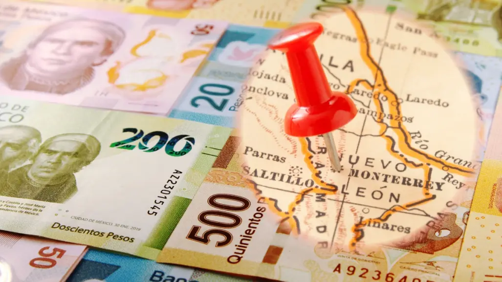 Economía en Nuevo León: ¿Cómo se consolida la recuperación económica en 2025?