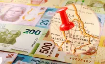Economía en Nuevo León: ¿Cómo se consolida la recuperación económica en 2025?