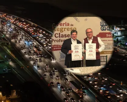 CANACO respalda implementar horarios escalonados para reducir tráfico en Nuevo León 