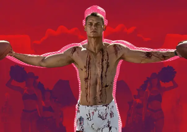 HIM: El Elegido plantea la pregunta ¿cuánto sacrificarás para ser el mejor?