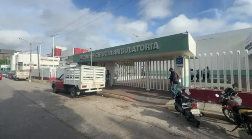 Créditos: Armando de la Rosa.