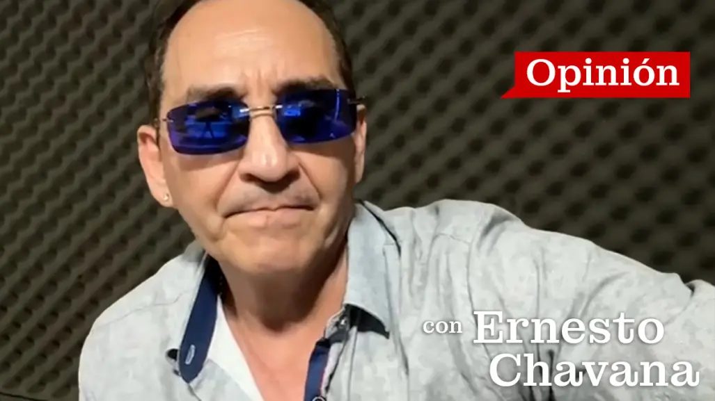 Equipo musical de Ernesto Chavana listo para brillar en la Feria de Linares